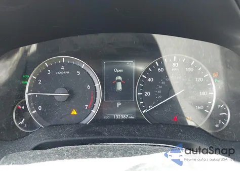 2017 Lexus Rx 350 z USA, uszkodzony, nr VIN 2T2BZMCAXHC101621